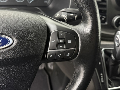 Ford Transit Custom 2.0TDCi 130PK Automaat | Multimedia | Navigatie | Airco | Cruise | 3-Zits | Betimmering foto 18