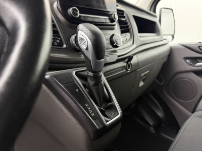 Ford Transit Custom 2.0TDCi 130PK Automaat | Multimedia | Navigatie | Airco | Cruise | 3-Zits | Betimmering foto 19