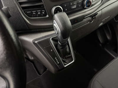 Ford Transit Custom 2.0TDCi 130PK Automaat | Multimedia | Navigatie | Airco | Cruise | 3-Zits | Betimmering foto 20