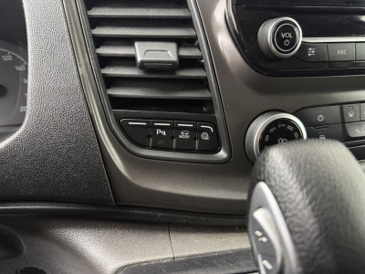 Ford Transit Custom 2.0TDCi 130PK Automaat | Multimedia | Navigatie | Airco | Cruise | 3-Zits | Betimmering foto 21