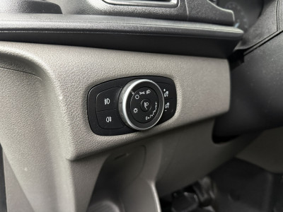 Ford Transit Custom 2.0TDCi 130PK Automaat | Multimedia | Navigatie | Airco | Cruise | 3-Zits | Betimmering foto 9