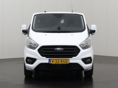 Ford Transit Custom 2.0TDCi 130PK Automaat | Navigatie | Camera | Multimedia | Airco | Cruise foto 10