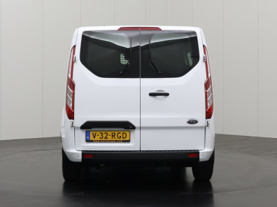 Ford Transit Custom 2.0TDCi 130PK Automaat | Navigatie | Camera | Multimedia | Airco | Cruise foto 11