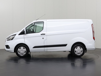 Ford Transit Custom 2.0TDCi 130PK Automaat | Navigatie | Camera | Multimedia | Airco | Cruise foto 12