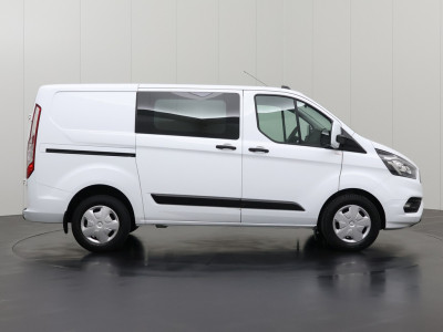 Ford Transit Custom 2.0TDCi 130PK Automaat | Navigatie | Camera | Multimedia | Airco | Cruise foto 13