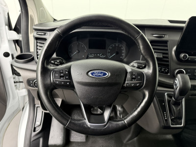 Ford Transit Custom 2.0TDCi 130PK Automaat | Navigatie | Camera | Multimedia | Airco | Cruise foto 14