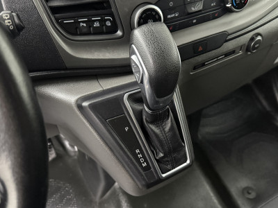Ford Transit Custom 2.0TDCi 130PK Automaat | Navigatie | Camera | Multimedia | Airco | Cruise foto 17