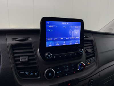 Ford Transit Custom 2.0TDCi 130PK Automaat | Navigatie | Camera | Multimedia | Airco | Cruise foto 18
