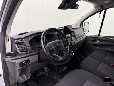 Ford Transit Custom 2.0TDCi 130PK Automaat | Navigatie | Camera | Multimedia | Airco | Cruise foto 3