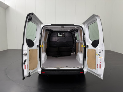 Ford Transit Custom 2.0TDCi 130PK Automaat | Navigatie | Camera | Multimedia | Airco | Cruise foto 4