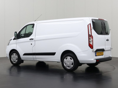 Ford Transit Custom 2.0TDCi 130PK Automaat | Navigatie | Camera | Multimedia | Airco | Cruise foto 6