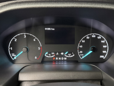 Ford Transit Custom 2.0TDCi 130PK Automaat | Navigatie | Camera | Multimedia | Airco | Cruise foto 9