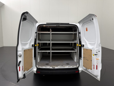 Ford Transit Custom 2.0TDCi 130PK Automaat | Navigatie | Multimedia | Airco | Cruise | 3-Zits foto 4