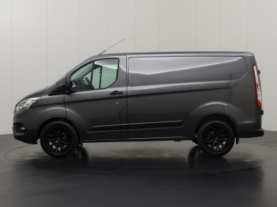 Ford Transit Custom 2.0TDCi 130PK Automaat Raptor Edition | Airco | Cruise | 3-Zits foto 12