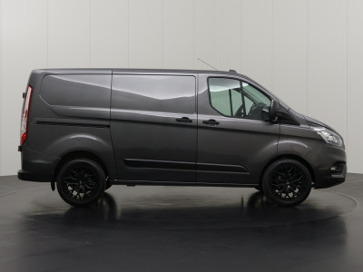 Ford Transit Custom 2.0TDCi 130PK Automaat Raptor Edition | Airco | Cruise | 3-Zits foto 13