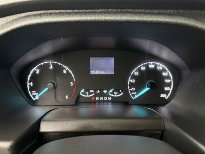 Ford Transit Custom 2.0TDCi 130PK Automaat Raptor Edition | Airco | Cruise | 3-Zits foto 15