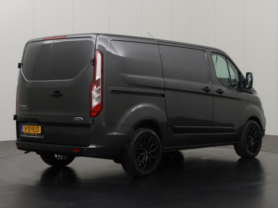 Ford Transit Custom 2.0TDCi 130PK Automaat Raptor Edition | Airco | Cruise | 3-Zits foto 2