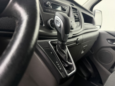 Ford Transit Custom 2.0TDCi 130PK Automaat Raptor Edition | Airco | Cruise | 3-Zits foto 20