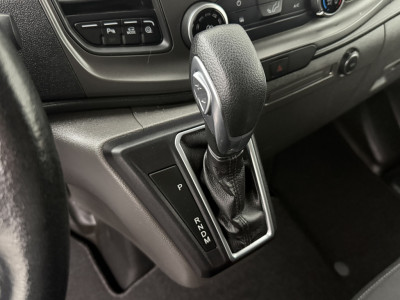 Ford Transit Custom 2.0TDCi 130PK Automaat Raptor Edition | Airco | Cruise | 3-Zits foto 21