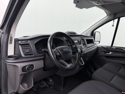 Ford Transit Custom 2.0TDCi 130PK Automaat Raptor Edition | Airco | Cruise | 3-Zits foto 4