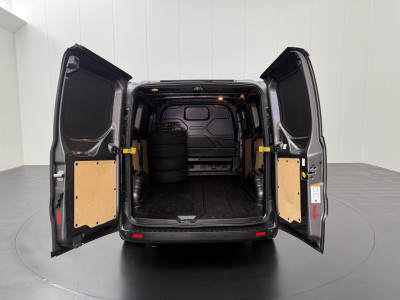 Ford Transit Custom 2.0TDCi 130PK Automaat Raptor Edition | Airco | Cruise | 3-Zits foto 5