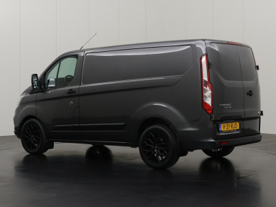 Ford Transit Custom 2.0TDCi 130PK Automaat Raptor Edition | Airco | Cruise | 3-Zits foto 6