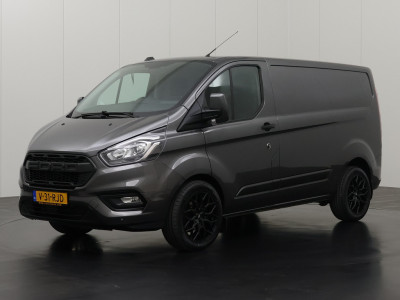 Ford Transit Custom 2.0TDCi 130PK Automaat Raptor Edition | Airco | Cruise | 3-Zits foto 7