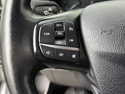 Ford Transit Custom 2.0TDCi 130PK Business | Dakdraagsysteem | Navigatie | Multimedia | Airco | Cruise | 3-Zits 15