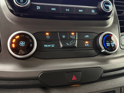Ford Transit Custom 2.0TDCi 130PK Business | Dakdraagsysteem | Navigatie | Multimedia | Airco | Cruise | 3-Zits 20