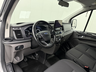Ford Transit Custom 2.0TDCi 130PK Business | Dakdraagsysteem | Navigatie | Multimedia | Airco | Cruise | 3-Zits 3