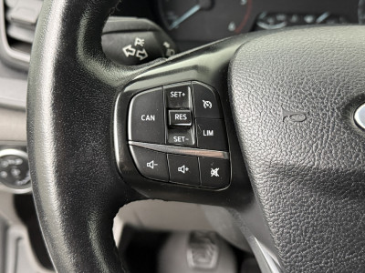 Ford Transit Custom 2.0TDCi 130PK Business | Imperiaal | Multimedia | Airco | Cruise | 3-Zits | Betimmering foto 15
