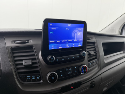 Ford Transit Custom 2.0TDCi 130PK Business | Imperiaal | Multimedia | Airco | Cruise | 3-Zits | Betimmering foto 18