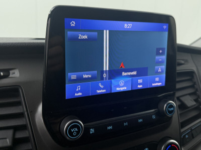 Ford Transit Custom 2.0TDCi 130PK Business | Imperiaal | Multimedia | Airco | Cruise | 3-Zits | Betimmering foto 19