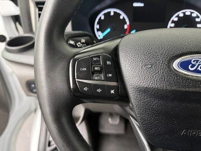 Ford Transit Custom 2.0TDCi 130PK Imperiaal | Multimedia | Camera | Airco | Cruise | 3-Zits foto 15