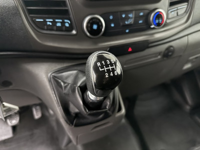 Ford Transit Custom 2.0TDCi 130PK Imperiaal | Multimedia | Camera | Airco | Cruise | 3-Zits foto 16