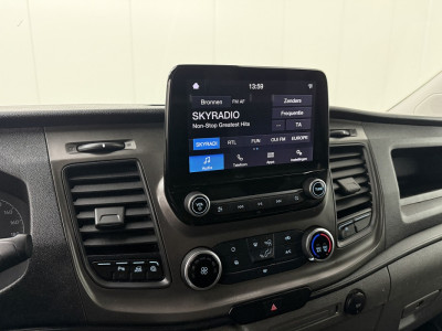 Ford Transit Custom 2.0TDCi 130PK Imperiaal | Multimedia | Camera | Airco | Cruise | 3-Zits foto 17