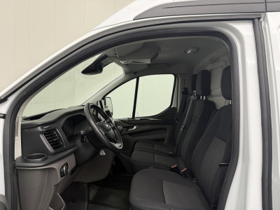 Ford Transit Custom 2.0TDCi 130PK Imperiaal | Multimedia | Camera | Airco | Cruise | 3-Zits foto 20