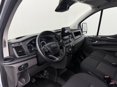 Ford Transit Custom 2.0TDCi 130PK Imperiaal | Multimedia | Camera | Airco | Cruise | 3-Zits foto 3