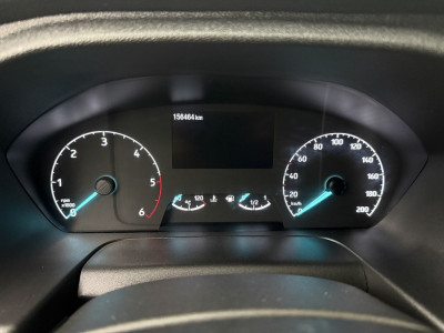 Ford Transit Custom 2.0TDCi 130PK Imperiaal | Multimedia | Camera | Airco | Cruise | 3-Zits foto 9