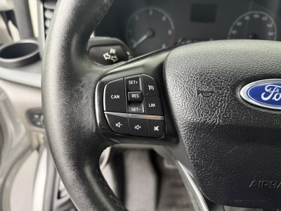 Ford Transit Custom 2.0TDCi 130PK Lang | Achterdeuren | Multimedia | Airco | Leder | Cruie | 3-Zits 15