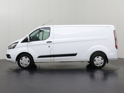 Ford Transit Custom 2.0TDCi 130PK Lang | Airco | Cruise | 3-Zits | Betimmering 12