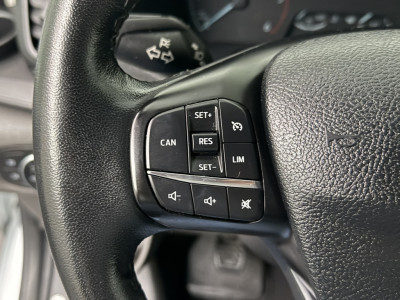 Ford Transit Custom 2.0TDCi 130PK Lang | Airco | Cruise | 3-Zits | Betimmering foto 15
