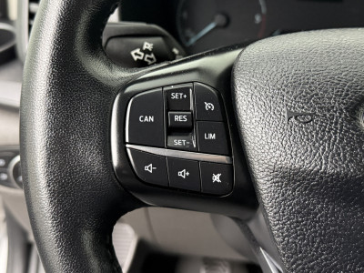Ford Transit Custom 2.0TDCi 130PK Lang | Airco | Cruise | 3-Zits | Betimmering 15