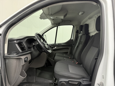 Ford Transit Custom 2.0TDCi 130PK Lang | Airco | Cruise | 3-Zits | Betimmering 18