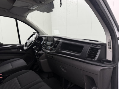 Ford Transit Custom 2.0TDCi 130PK Lang | Airco | Cruise | 3-Zits | Betimmering foto 19