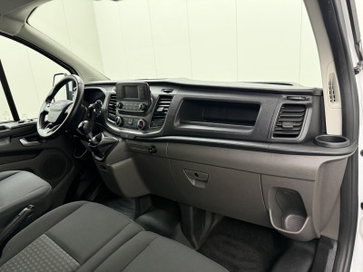 Ford Transit Custom 2.0TDCi 130PK Lang | Airco | Cruise | 3-Zits | Betimmering 19
