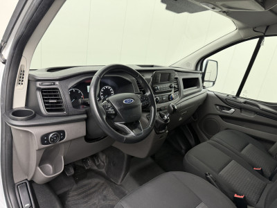Ford Transit Custom 2.0TDCi 130PK Lang | Airco | Cruise | 3-Zits | Betimmering 3