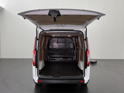 Ford Transit Custom 2.0TDCi 130PK Lang | Airco | Cruise | 3-Zits | Betimmering 4
