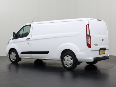Ford Transit Custom 2.0TDCi 130PK Lang | Airco | Cruise | 3-Zits | Betimmering 6