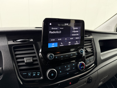 Ford Transit Custom 2.0TDCi 130PK Lang Dubbele Cabine | 6-Persoons | Multimedia | Camera | Leder | Betimmering foto 21
